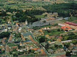 139 annappes - centre ville